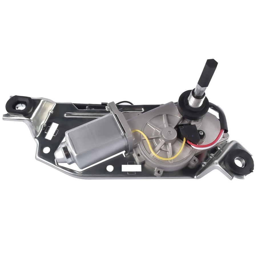 Rear Windshield Wiper Motor for Jeep Wrangler JK 2018 2007-2017