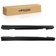 Side Skirt Set for 2012–2018 BMW 3 Series F30/F31