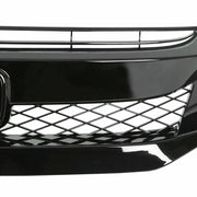 Type R-Style Front Grille for Honda Civic 2019-2021