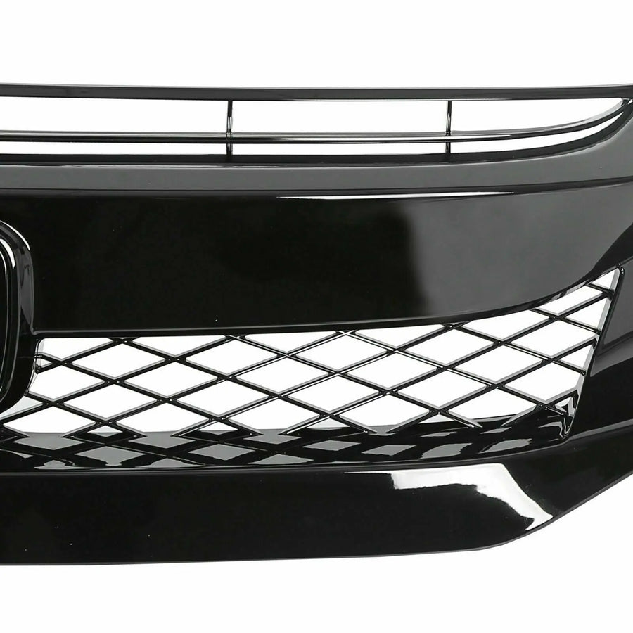 Type R-Style Front Grille for Honda Civic 2019-2021