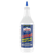 Lucas Oil 10278 Engine Oil Stop Leak, 32 oz Case of 6