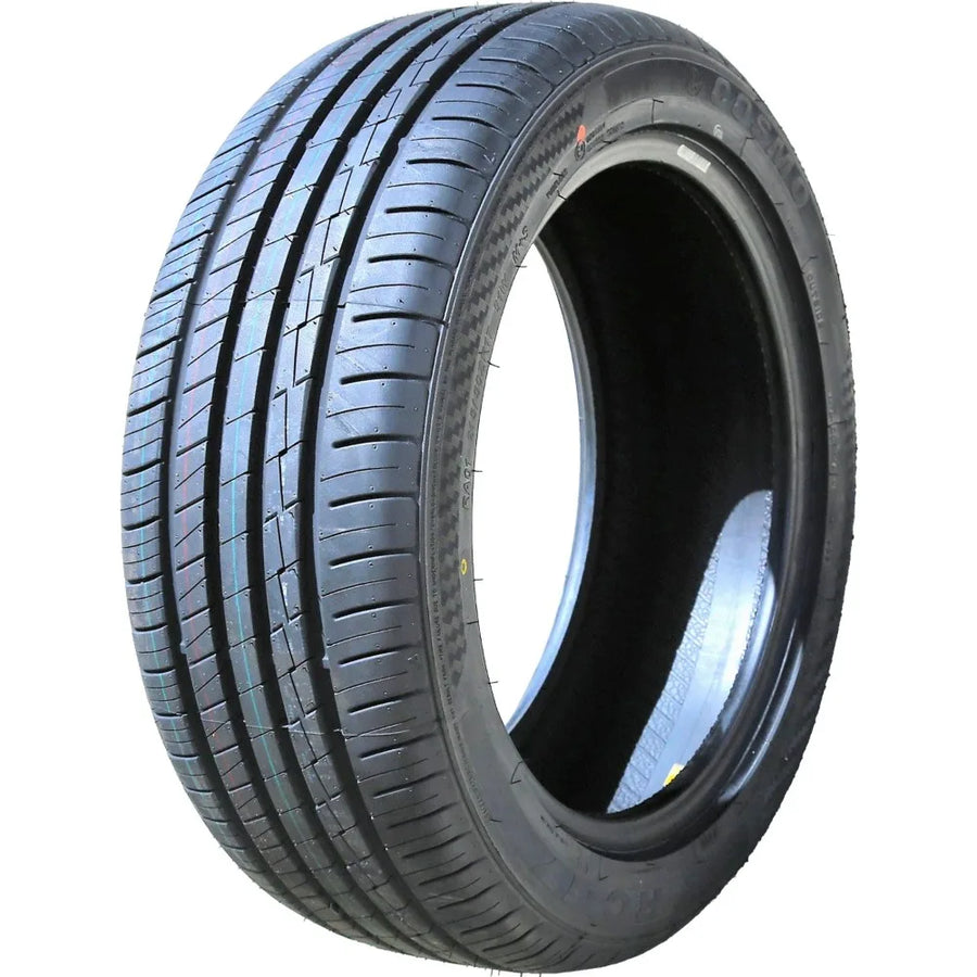 Set of 2 Cosmo RC-17 215/50R17 ZR 91W All-Season Tires