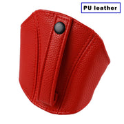 Textured Seat Belt Guide for Bride, Recaro, Sparco & OMP Seats