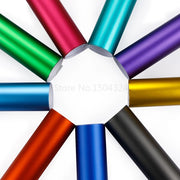 Ice Satin Chrome Vehicle Wrap Film – 30–50 × 152 cm