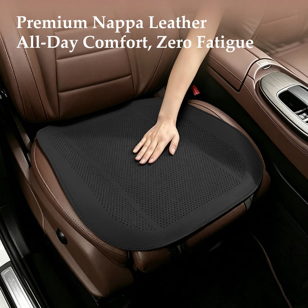 Universal Seat Cover & Cushion