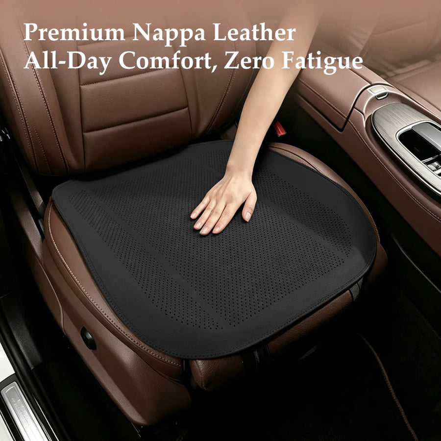 Universal Seat Cover & Cushion