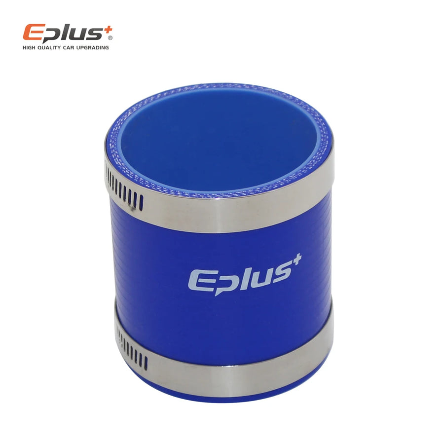 Universal Straight Silicone Hose Coupler & Reducer, 32-102mm