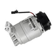 A/C Compressor & Clutch for Chevrolet City Express 2015-2018