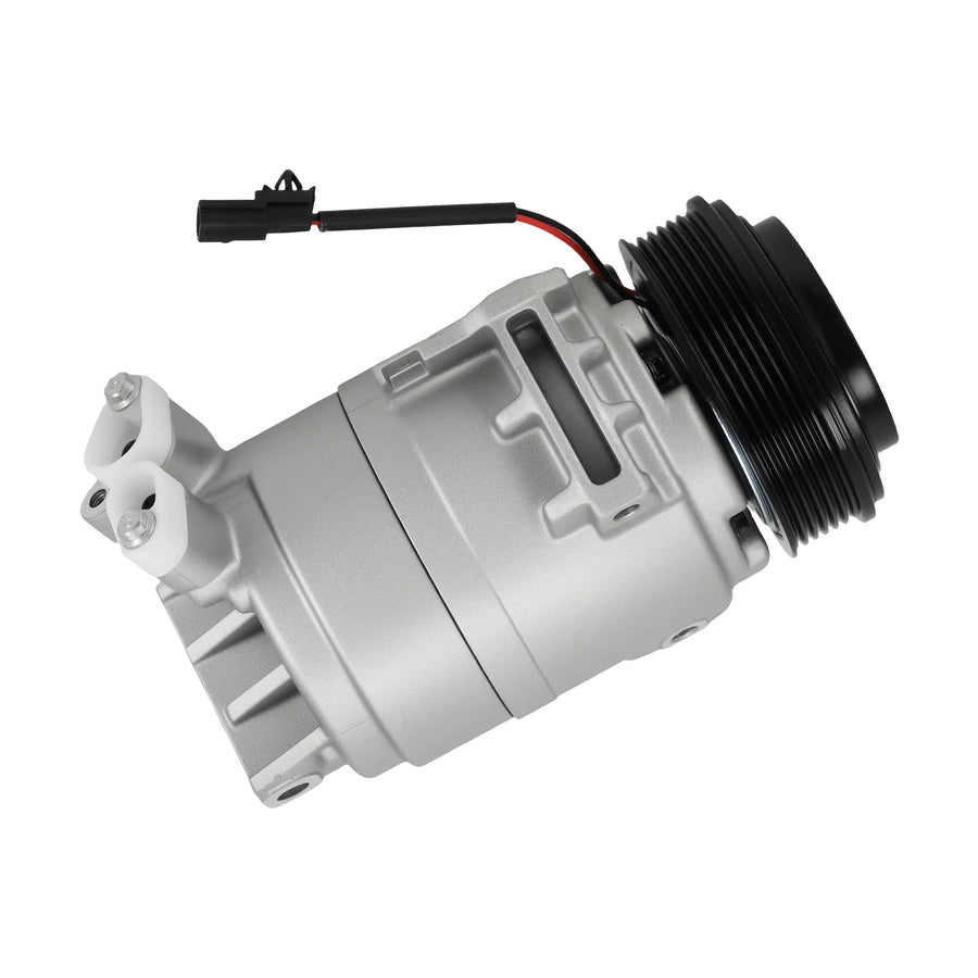 A/C Compressor and Clutch for Chevrolet City Express 2015-2018