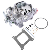 AVS2 500 CFM 4-Barrel Manual Choke Carburetor
