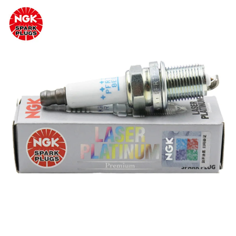 NGK Iridium Spark Plug 101905631h