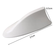 Universal Carbon-Look Shark Fin Antenna Cover