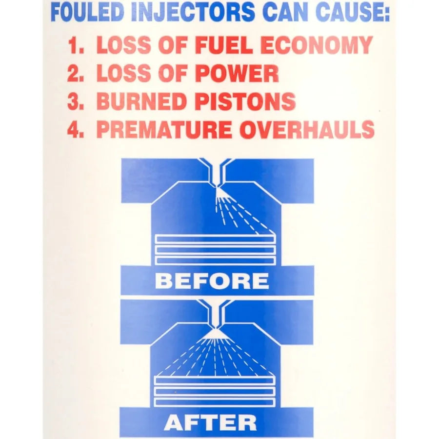 Lucas Oil 10003 Fuel Treatment, 32 oz – Pack Options