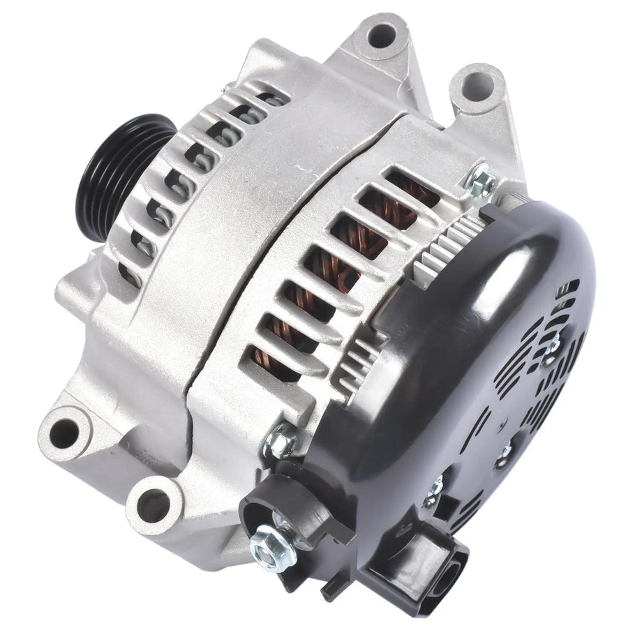 8-Groove Alternator for BMW 740i/740Li xDrive 2013-2015