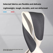 Steering Wheel Cover for Select Nissan Models – Round or D-Shape
