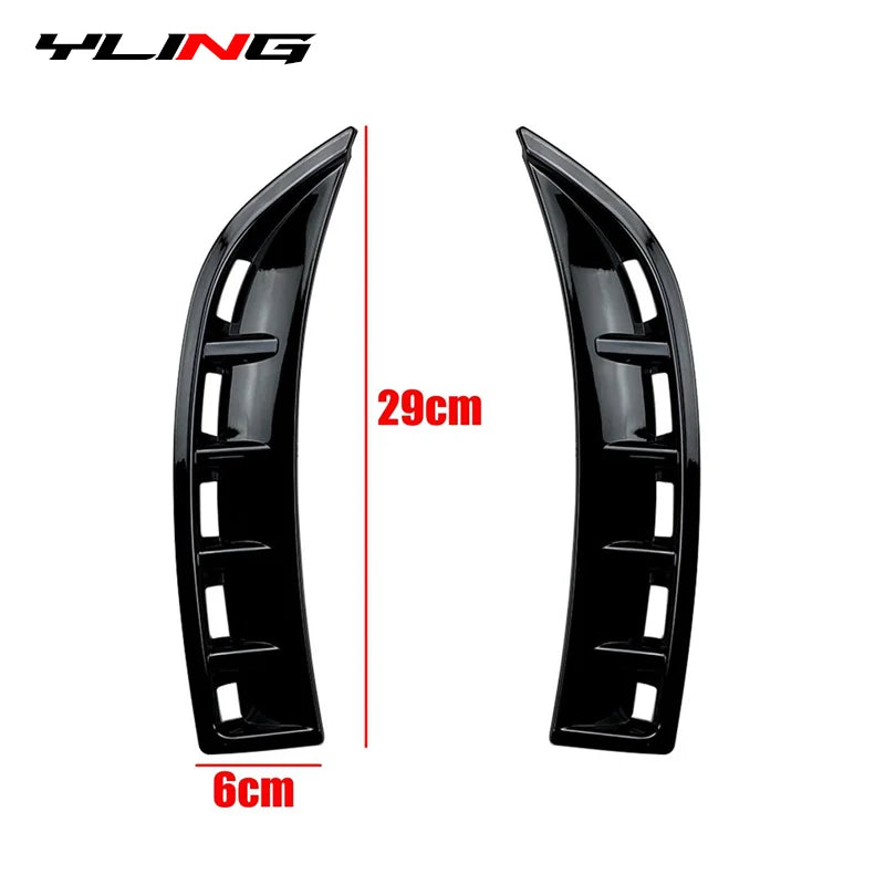 Front Bumper Cover for 2020+ Mercedes-Benz CLA