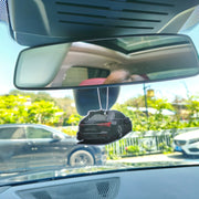 Audi A6/S4/S6-Style Hanging Car Air Freshener