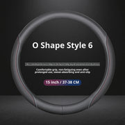 Steering Wheel Cover for Toyota