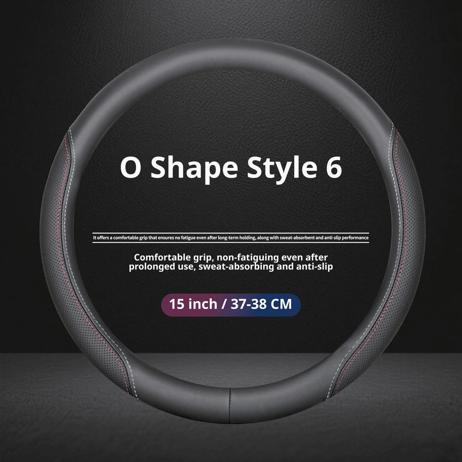 Steering Wheel Cover for Toyota