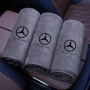 Mercedes-Benz Microfiber Car Cleaning and Drying Towel