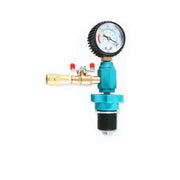 Cooling System Vacuum Purge and Coolant Refill Tool Kit