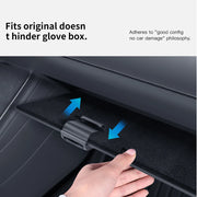 Universal Car Interior Storage Organizer