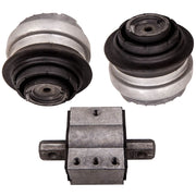 Engine & Transmission Mount Kit for Mercedes-Benz C230