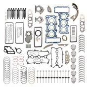 3.0T Engine Rebuild Kit for Select Audi and Volkswagen Models