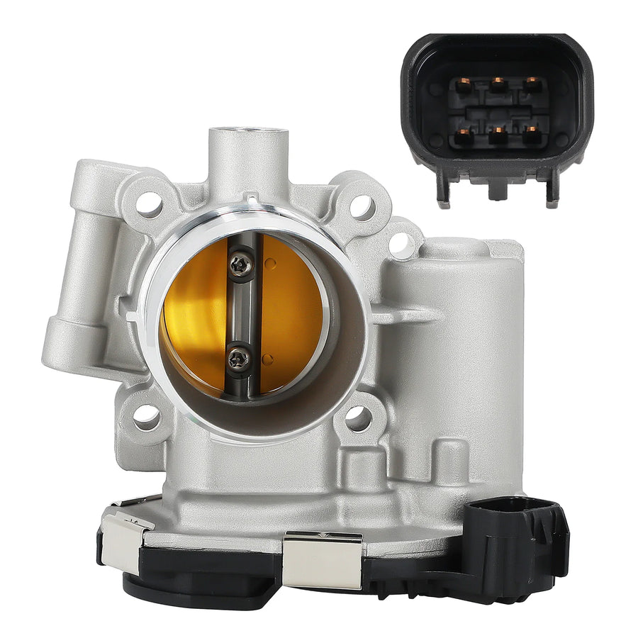 Electronic Throttle Body for Chevrolet Sonic/Cruze/Trax & Buick Encore 1.4L 2012-2018