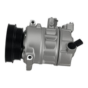 A/C Compressor & Clutch for Volkswagen Golf, Passat, Jetta & Audi TT 2012-2014