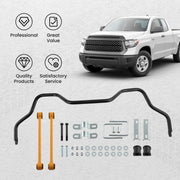 Rear Sway Bar End Link Set for Toyota Tundra 2007-2021