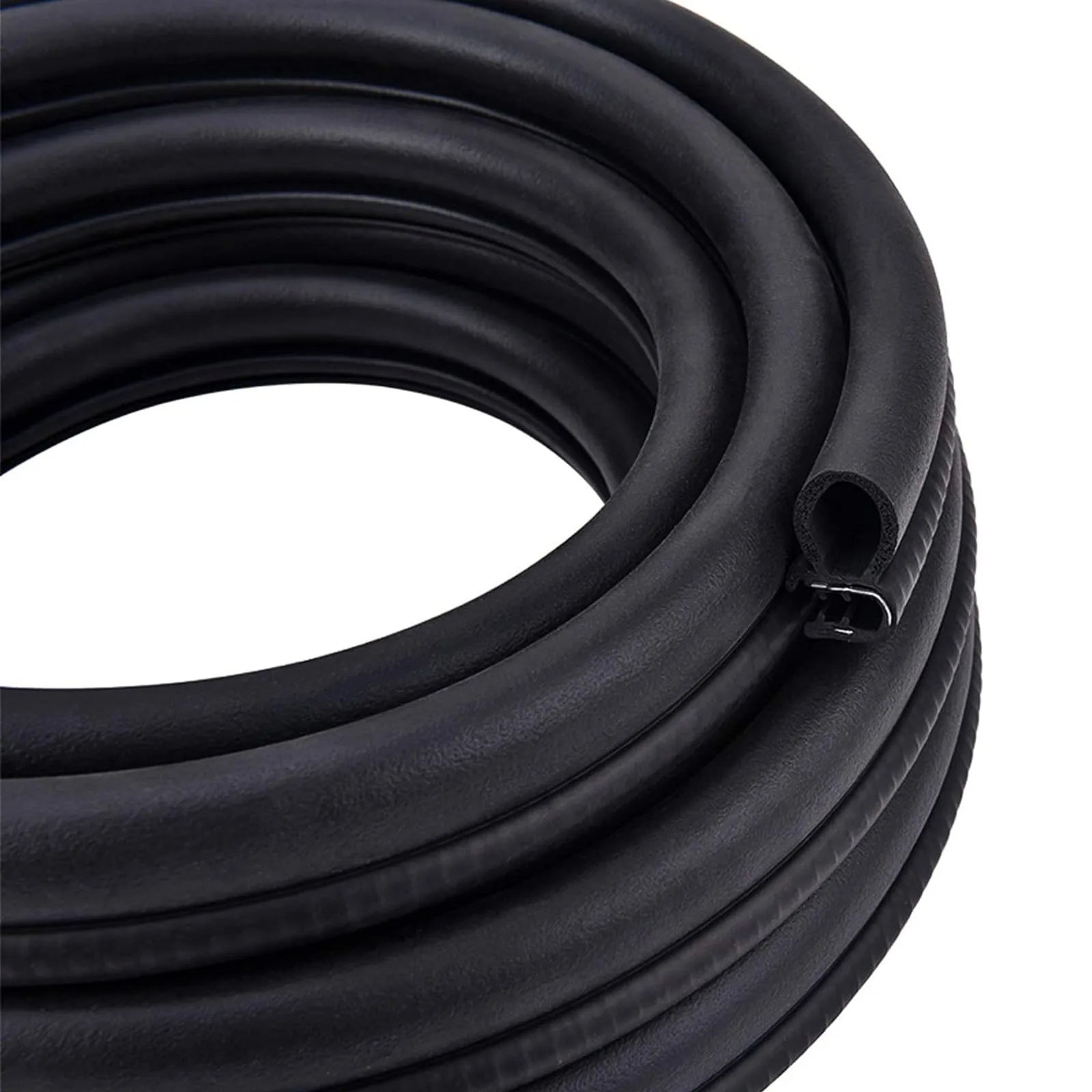 Universal Door Weatherstrip Seal – 6M