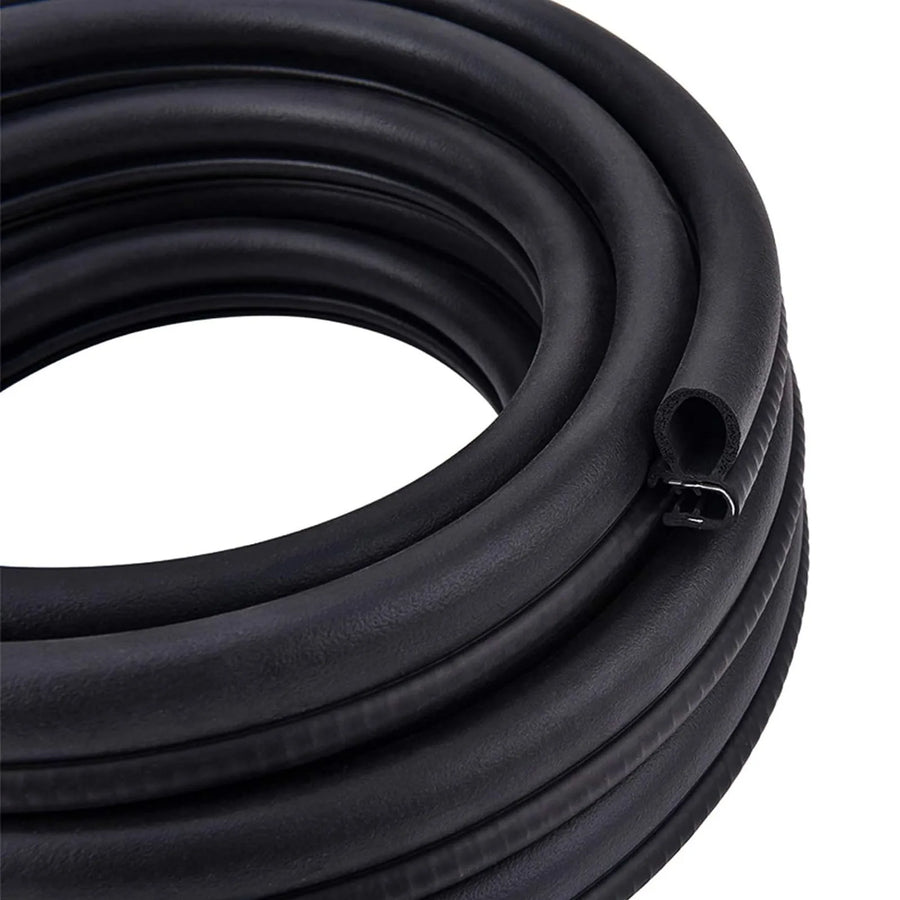 Universal Door Weatherstrip Seal – 6M
