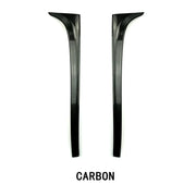 Black Rear Spoiler for 2014–2018 Volkswagen Golf