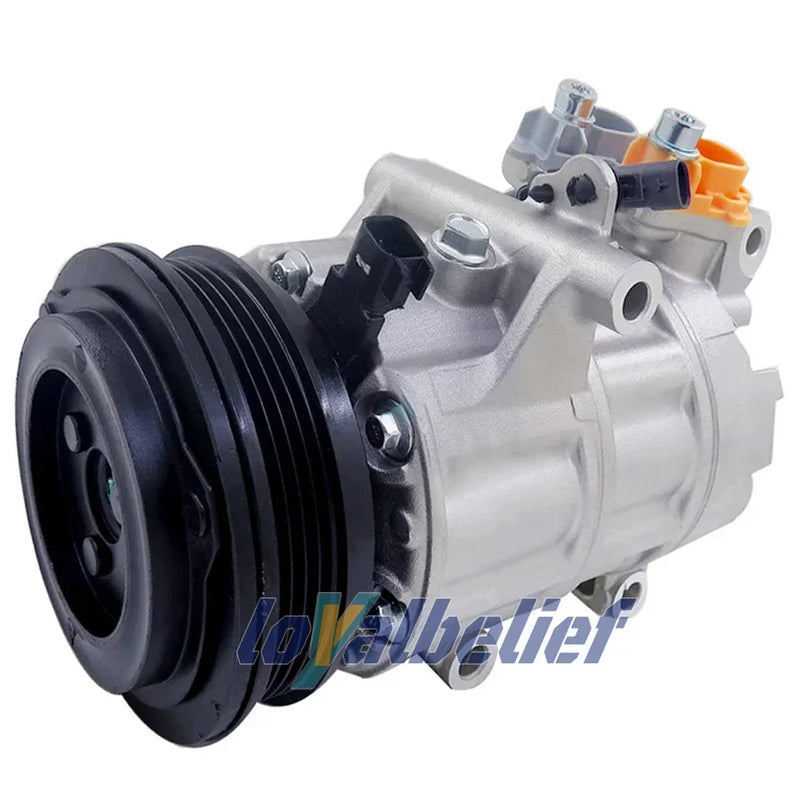 A/C Compressor for Ford EcoSport & Escape
