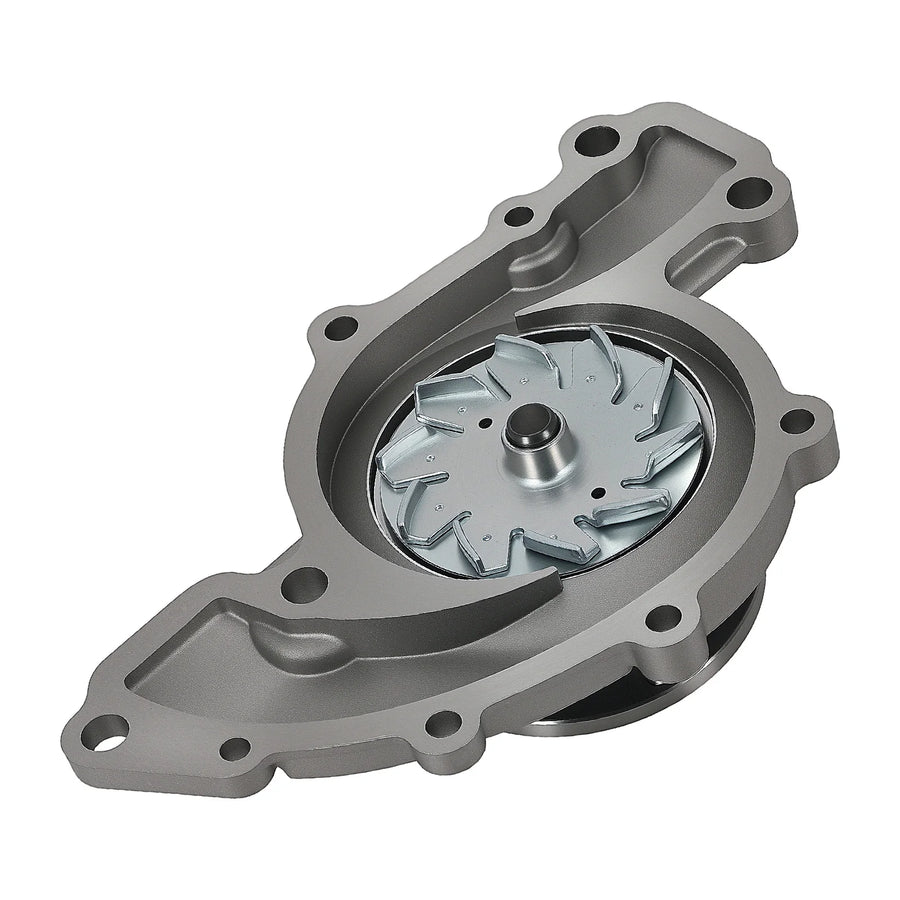 Engine Water Pump for Chevrolet Lumina Impala 1998-2005 1amwp00081 130-1780 252-693
