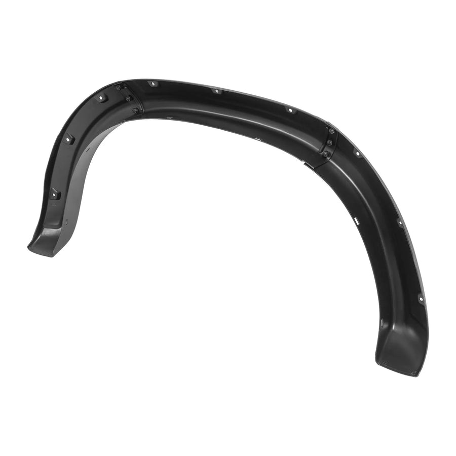Fender Flares for Toyota Tundra Pocket Bolt Style Textured 2000-2006