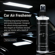 245 mL Car Air Freshener Spray