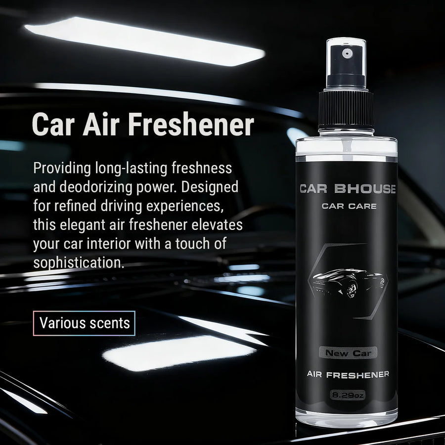 245 mL Car Air Freshener Spray