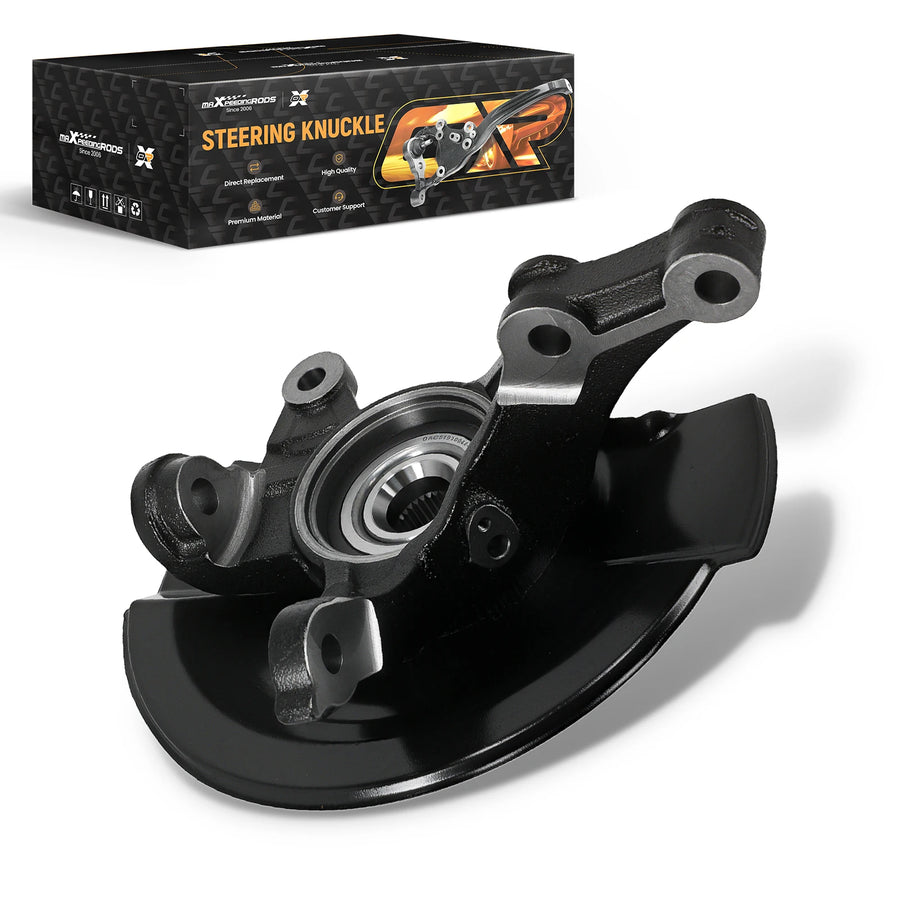 Front Right Steering Knuckle for Honda CR-V 2007-2009