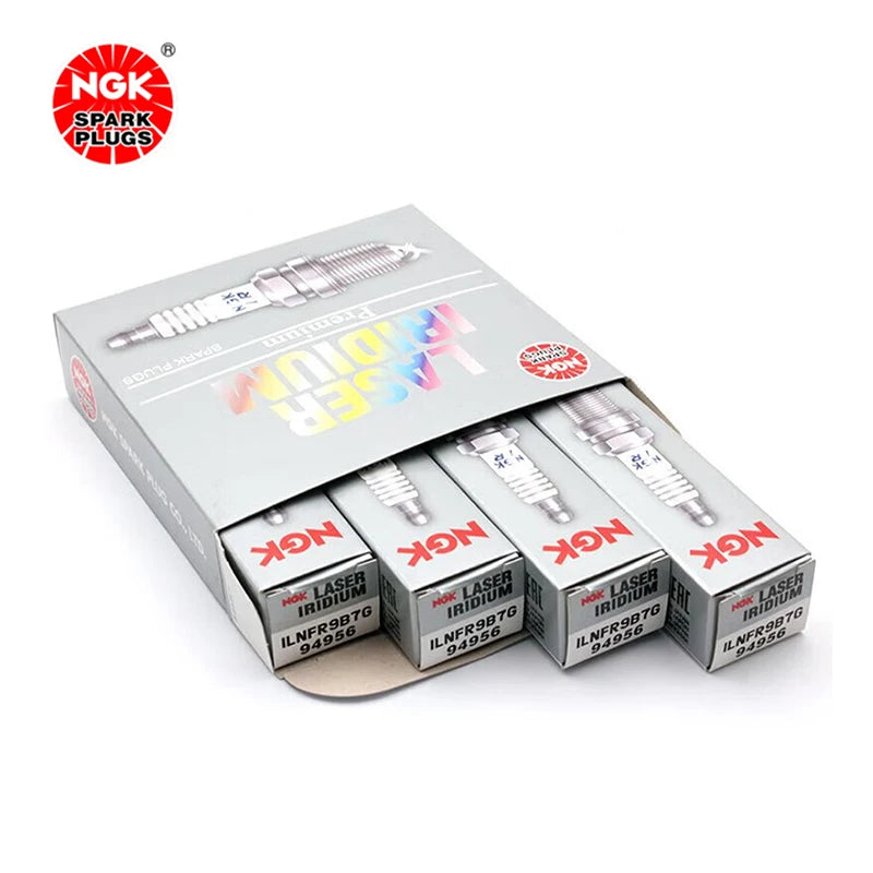 NGK Iridium Spark Plug 94956 95530083 for BMW & Chevrolet & Buick Models