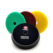 DA Foam Polishing Pads, 5- & 6-Inch Stage Options