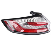 Left LED Tail Light Assembly for Ford Edge ST/ST-Line/Titanium 2019–2023