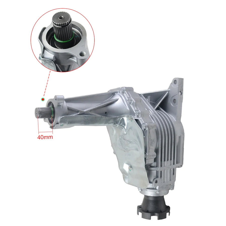 Transfer Case for GMC Terrain/Chevrolet Equinox 2.4L 2010-2017