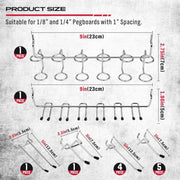 Universal Car Interior Storage Organizer