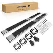 Running Boards for 2006–2015 Audi Q7 4L