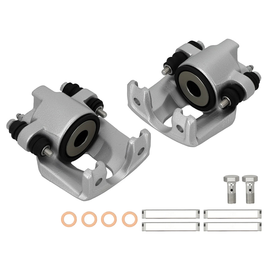 Rear Brake Caliper Set for Ford Expedition/F-150 1997-2011