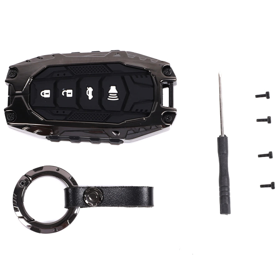 Protective Key Case for 2024–2026 Toyota Tacoma/Tundra