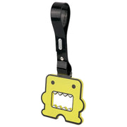 Domo-Inspired Acrylic Tsurikawa Ring Hand Strap – JDM Charm