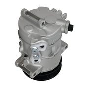 A/C Compressor & Clutch for Chrysler 200 2011-2014